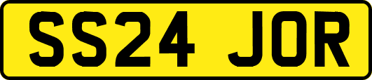 SS24JOR