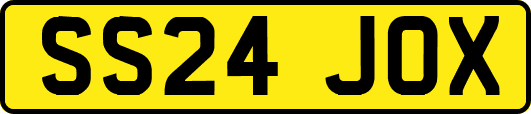 SS24JOX