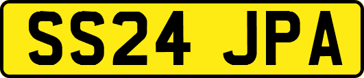 SS24JPA