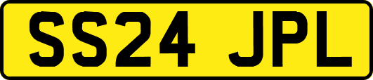 SS24JPL