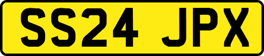 SS24JPX