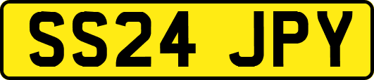 SS24JPY