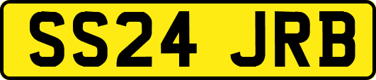 SS24JRB