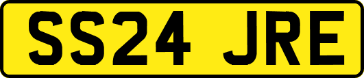 SS24JRE