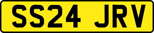 SS24JRV