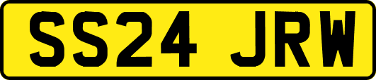 SS24JRW