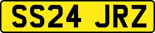 SS24JRZ