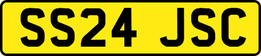 SS24JSC