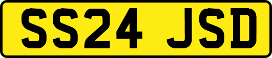 SS24JSD