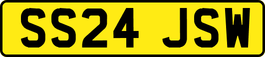 SS24JSW