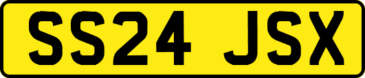 SS24JSX