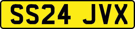 SS24JVX