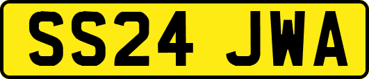 SS24JWA
