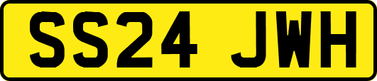 SS24JWH