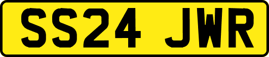 SS24JWR