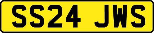 SS24JWS