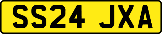 SS24JXA