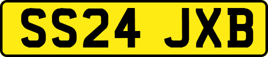 SS24JXB