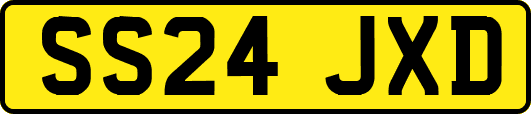 SS24JXD