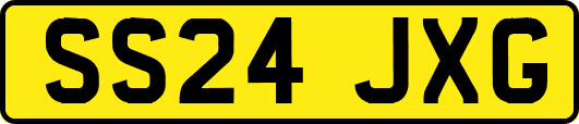 SS24JXG