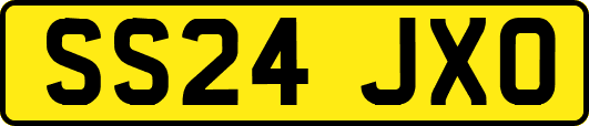 SS24JXO