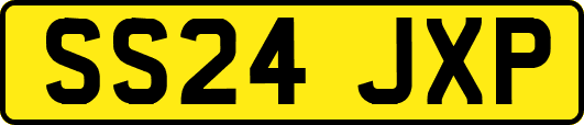 SS24JXP