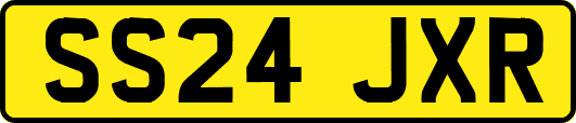 SS24JXR
