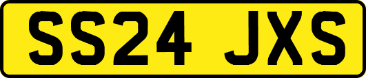 SS24JXS