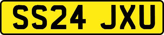 SS24JXU