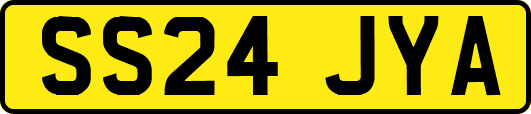 SS24JYA