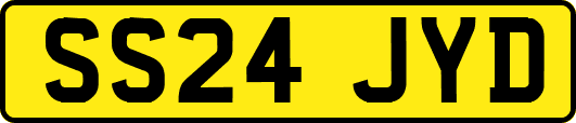 SS24JYD