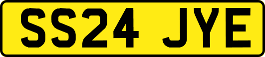 SS24JYE