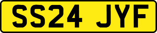 SS24JYF