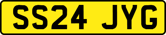 SS24JYG