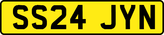 SS24JYN