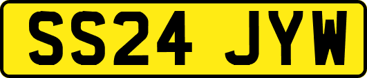 SS24JYW