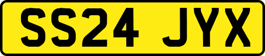 SS24JYX