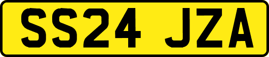 SS24JZA