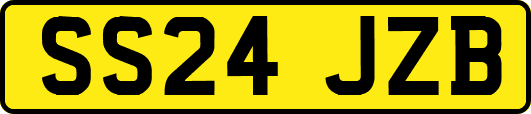 SS24JZB