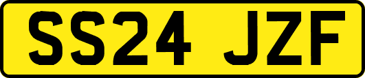 SS24JZF