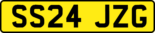 SS24JZG