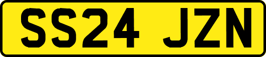SS24JZN
