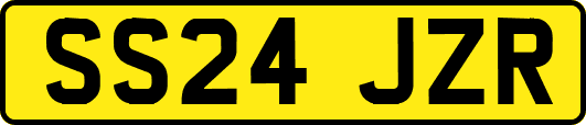 SS24JZR