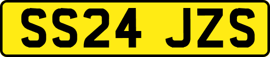 SS24JZS