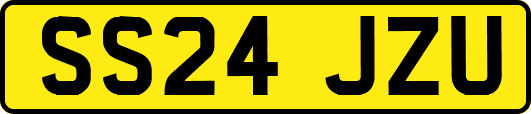 SS24JZU