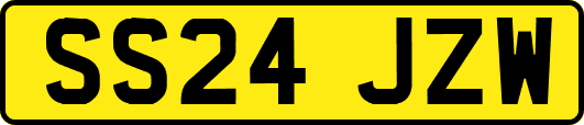 SS24JZW