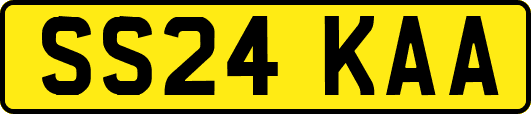 SS24KAA