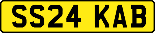 SS24KAB