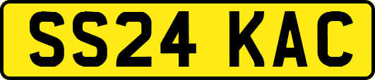 SS24KAC