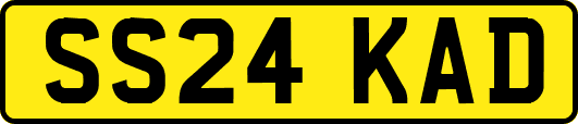 SS24KAD
